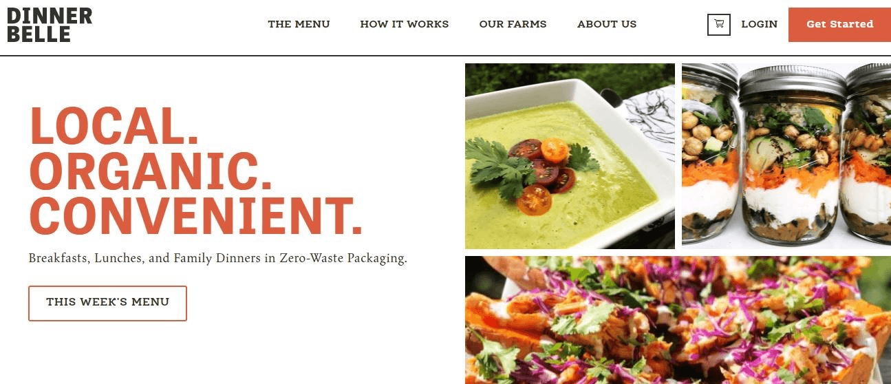 餐廳網站 餐廳網站